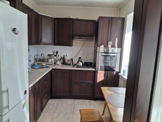 2-х кімнатна квартира Науки вул. 41/2