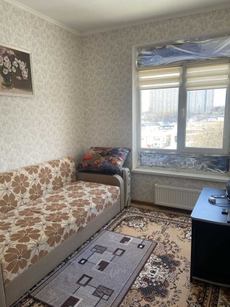 Продам 2-кімнатну квартиру в новобудові, вул Ракетна - фото 1