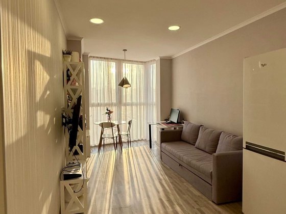 • БЕЗ% Продаж ЄВРОДВУШКА 52м2, Дарницький р-н, вул. Драгоманова 2Б, ЖК Киев