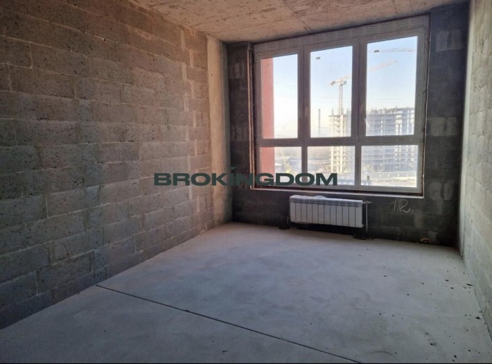 Продаж 1к квар.вул.Набережно-Рибальмька 27 - фото 1