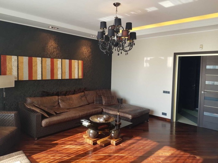 Ж.К. Оазис. 4-х.ком. квартира.Героев Сталинграда 4.Без % - фото 1