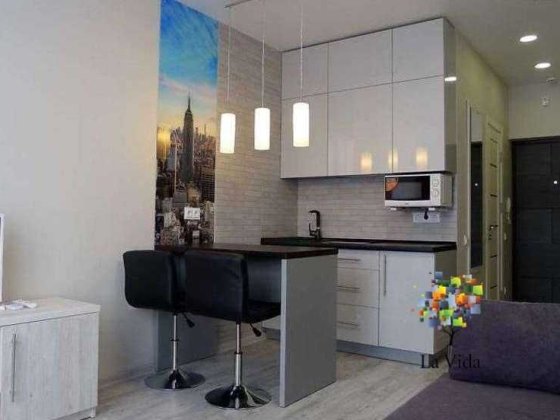 Продаж 1к квартири в ЖК КОМФОРТ ТАУН, Соборностi, 17 Київ