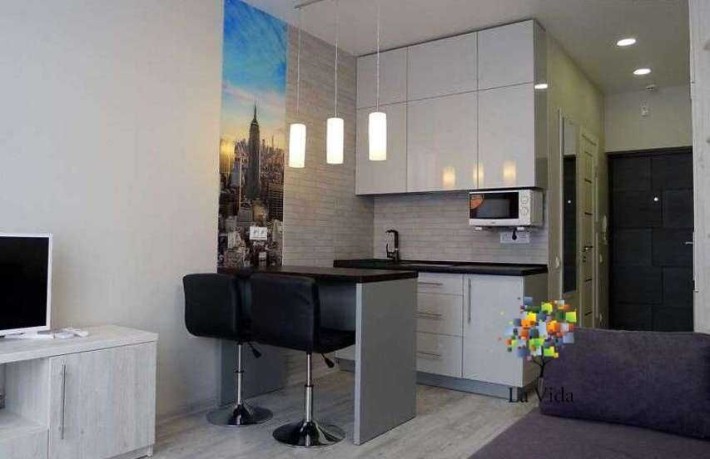 Продаж 1к квартири в ЖК КОМФОРТ ТАУН, Соборностi, 17 - фото 1