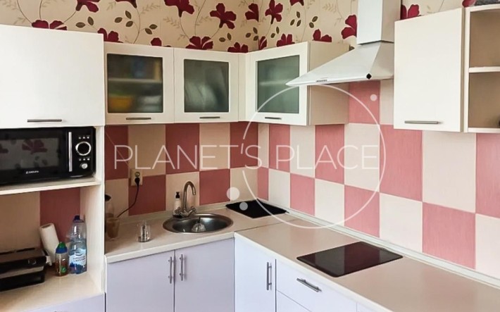 Продам 2к квартиру вул. Ю.Кондратюка, 7 ЖК Міністерський - фото 1