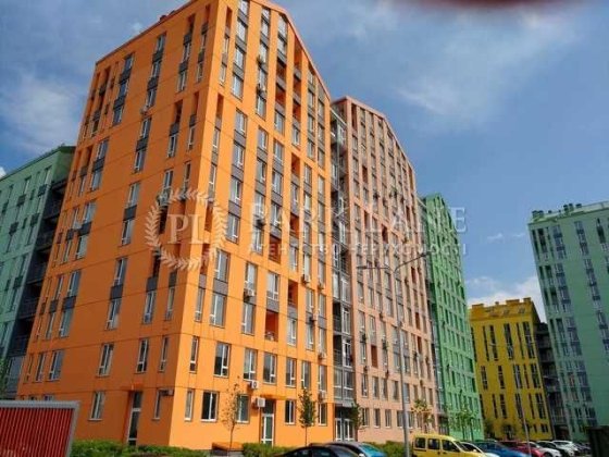 ТОП Комфорт Таун Соборності Липи Регенераторна Березнева Київ