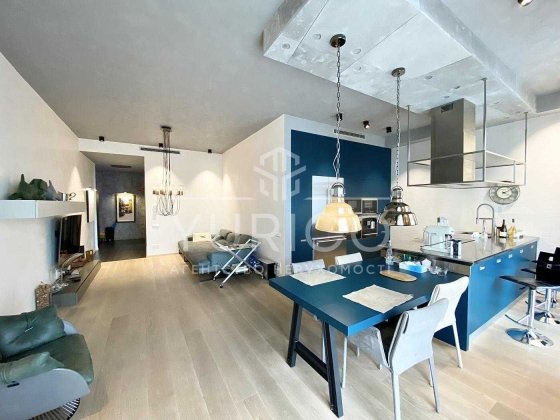 Продаж квартири в ЖК Renaissance Residence 118 м.кв. Киев