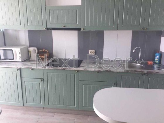 1-кімнатна ЖК "Вишиванка" вул. Пріорська 16