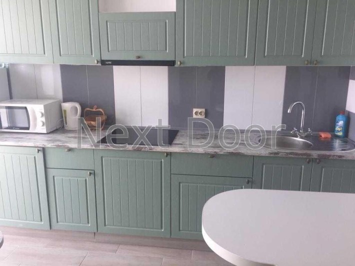 1-кімнатна ЖК "Вишиванка" вул. Пріорська 16 - фото 1