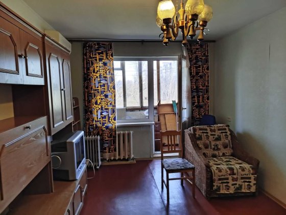 Продаж 2 кімнатної квартири Березняки вул Березняківська 16а