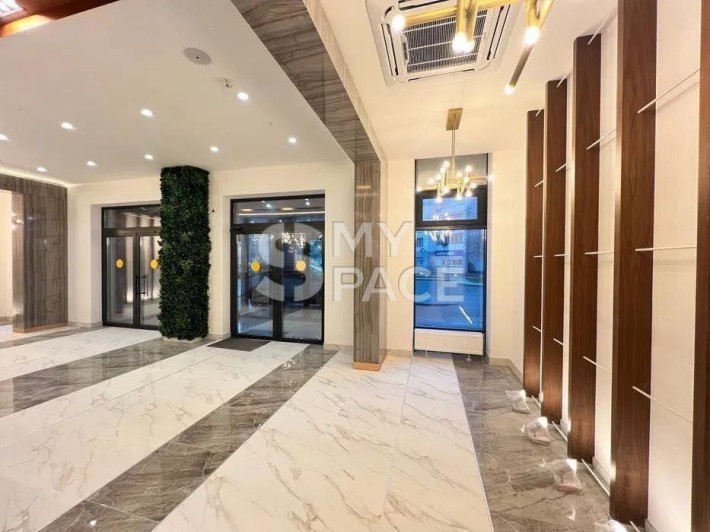 ‼️Продажа 1к квартиры 57м2 в ЖК Edelweiss House, Эдельвейс Едельвейс‼️ - фото 1