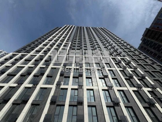 Продаж 1к квартири, ЖК Nordica Residence, шос. Залізничне, Печерський