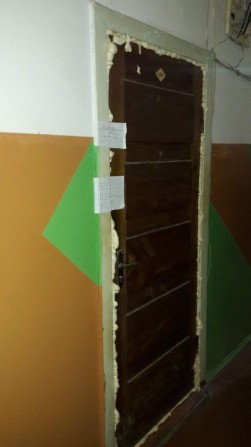 Проблемна квартира Київ, Киев, Продаж 2-кімнатної квартири.

 Київ, Дн - фото 1