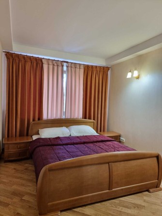 4х кім. 102 кв.м, 3 спальні, вул.Ентузіастів, 7, Русанівка - фото 1