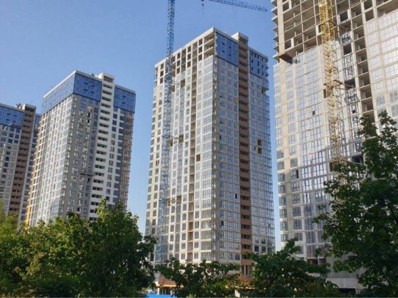 Продам квартиру в Жк Урлівський-1/Жк Урловский-1. Причальная 11 Київ