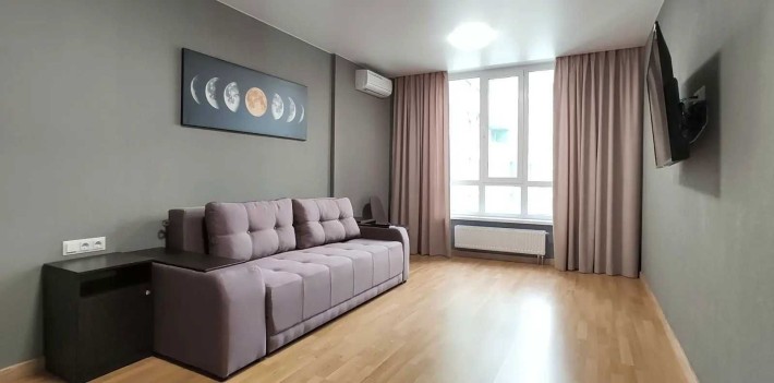 Продаж 1-кімн. 45м2, Каховська,65 поруч з метро Лівобережна, р.Дніпро - фото 1