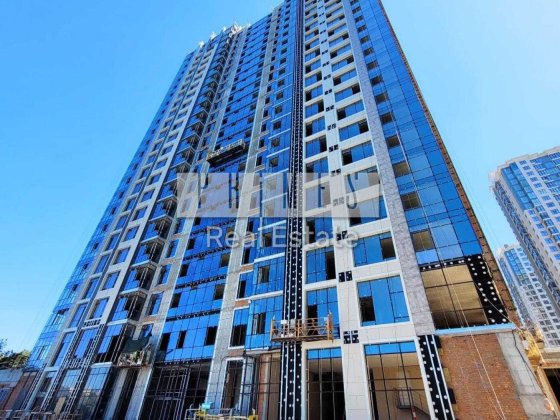 Продаж / Квартира / Андрія Верхогляда, Липки 7 черга, Київ