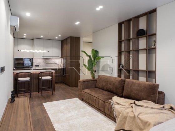 ЖК Great Дніпровська Набережна 15ж River mall БЕЗ КОМІСІЇ Киев