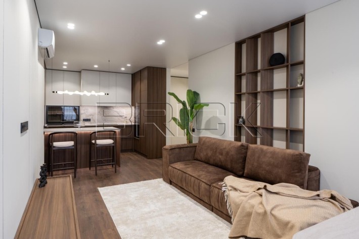 ЖК Great Дніпровська Набережна 15ж River mall БЕЗ КОМІСІЇ - фото 1