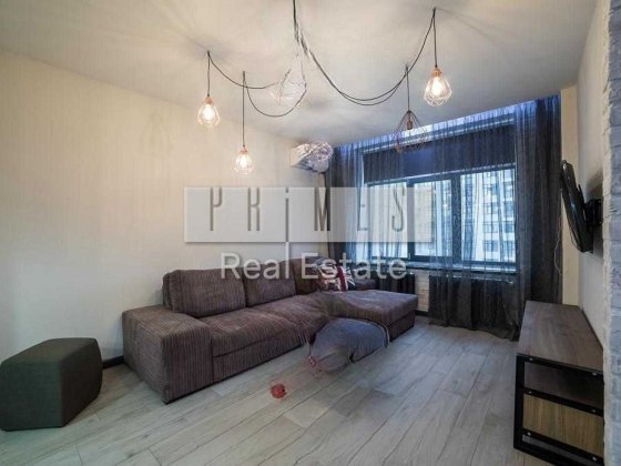 Продажа 2к квартира 60.5м2, Новопечерские Липки, Драгомирова 15 Київ