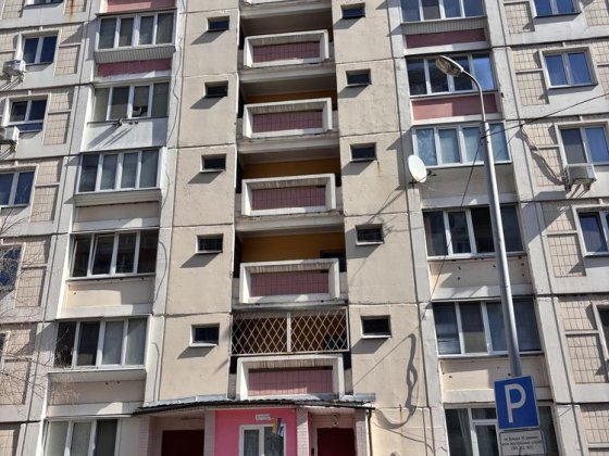 Продажа квартири