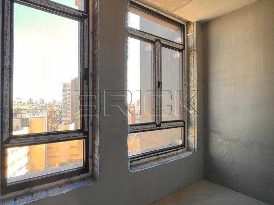 ЖК TRIIINITY Тютюнника 39/2 Taryan Towers Бульвар фонтанів Cardinal Киев