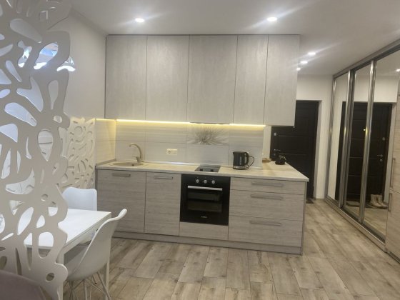 Без комісії агенства! ЖК Зарічний. Осокорська 2а Киев