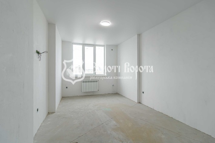 Квартира, 3к. Євроремонт. ЖК Флагман, Стара Дарниця, Дніпровський р-н - фото 1