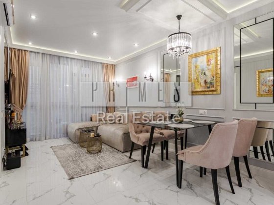 ЖК Французький квартал 2 Продаж дизайнерської 2кім квартири Печерськ Киев