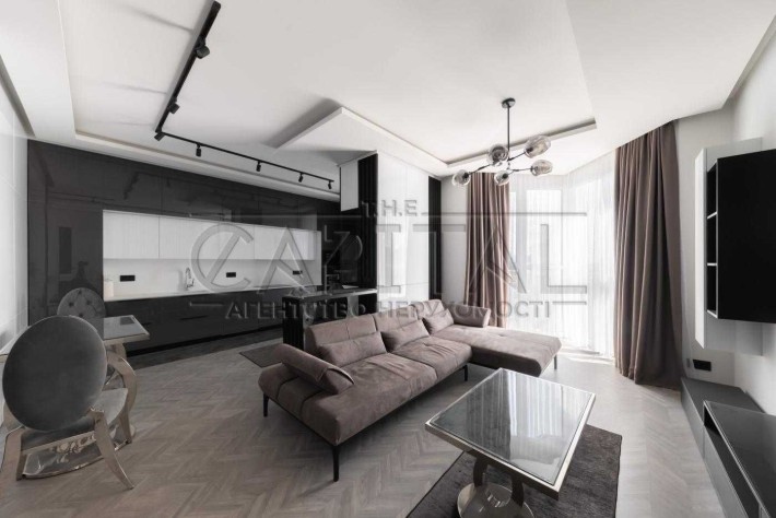 Продаж / Квартира / Барбюса Анрі,  ЖК "Французький квартал 1" 71м2 - фото 1