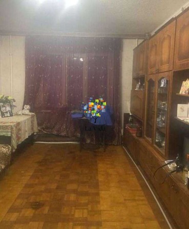 Продаж 2к квартири Олександри Екстер 16в - фото 1