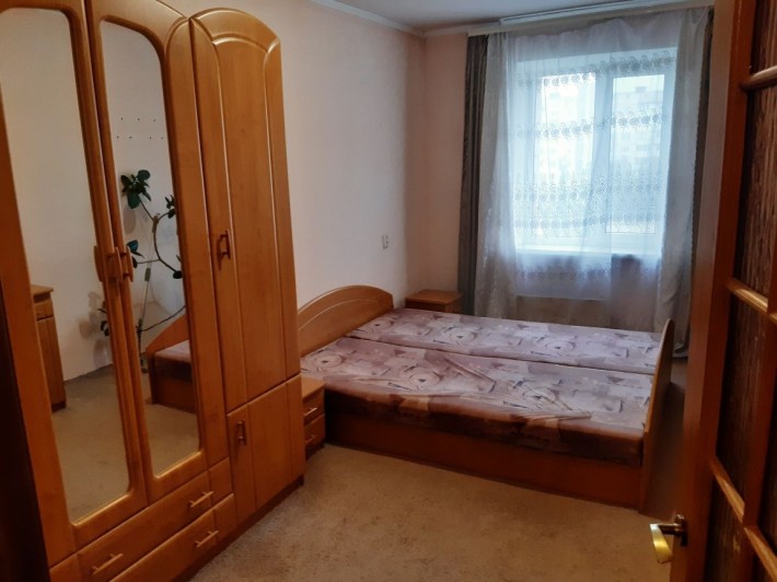 Продам 3х кімнатну квартиру пр.Григоренко 39  м.Позняки - фото 1