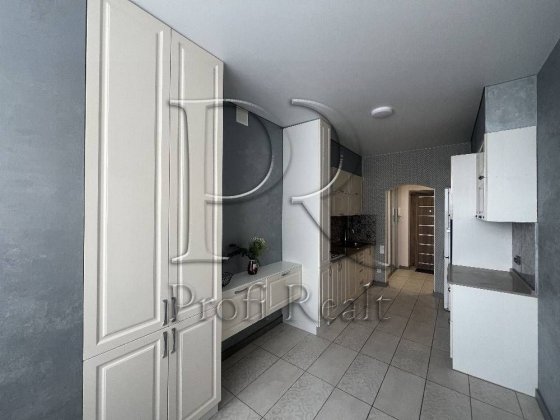 Продаж 1 кімнатної, Метрологічна, ЖК Кришталеві Джерела Киев