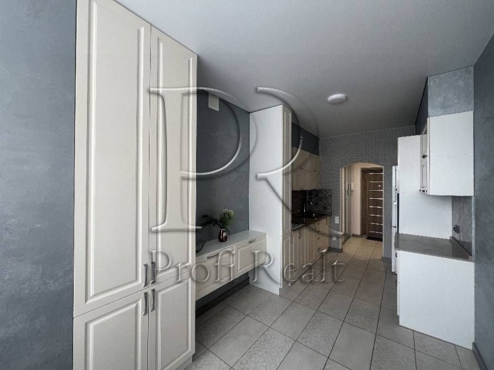 Продаж 1 кімнатної, Метрологічна, ЖК Кришталеві Джерела - фото 1