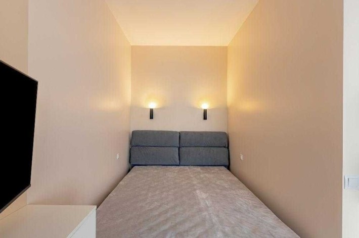 Генератор! ЖК Метрополия, Каменская, 6, м. Вырлица 300 м. - фото 1