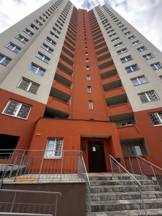 Продам однокімнатну в новому будинку. Розглянемо безготівковий - фото 1