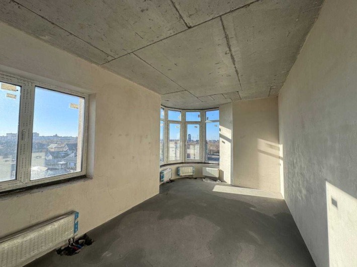 Світла 1к квартира Голосіївський  ЖК Садочок Одеський бульвар ВДНГ - фото 1