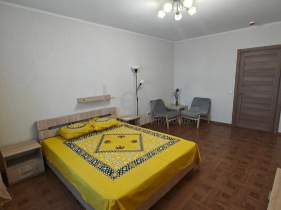 Продаж 1 кімнатної квартири вул.Ревуцького 54, ЖК Ревуцький, Осокорки Киев
