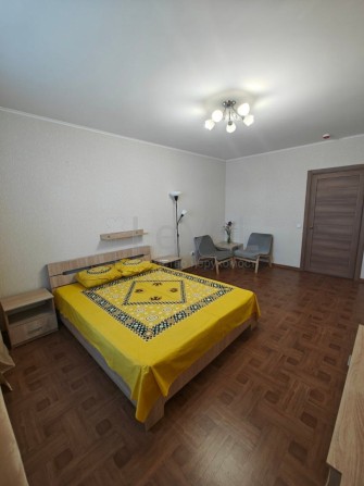Продаж 1 кімнатної квартири вул.Ревуцького 54, ЖК Ревуцький, Осокорки - фото 1
