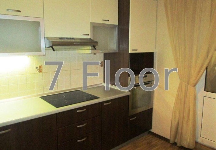 1 кімнатна квартира Троєщина Милославська метро Почайна ТЦ Корал - фото 1