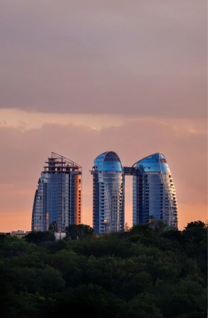 ПРОДАЖ 1к квартира в Taryan Towers  Без комісії% - фото 1