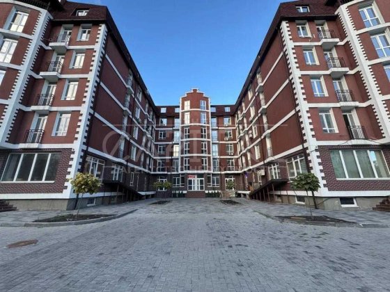 Пропонується 1-кімнатна квартира площею 37 м²  ЖК «London Park» Київ