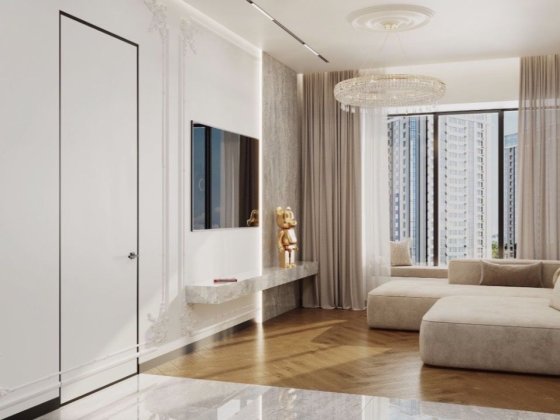 Продам 2к квартира жк Edelweiss House (Едельвейс), Печерськ
