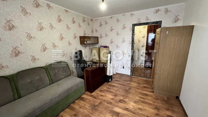 Продаж 2 кім квартири, Бальзака 6, 58м - фото 1