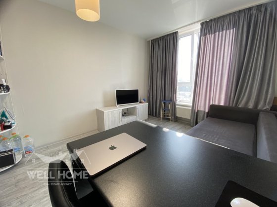 Продаж квартири 1к Проспект Соборності, 17 ЖК Комфорт Таун Київ Київ