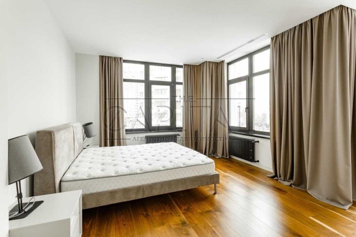 Без % Продаж 4к 175м2 ЖК Новопечерські Липки вул.Драгомирова Печерськ - фото 1