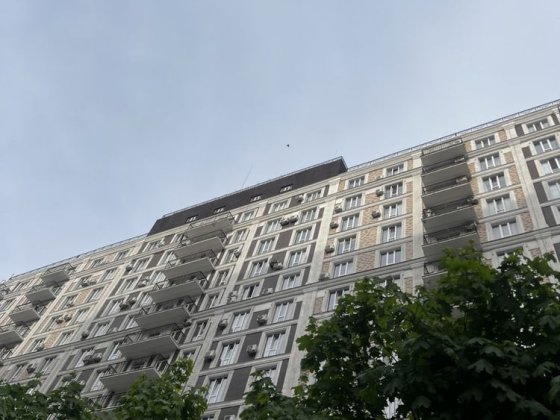 Продаж 1-к квартири 41м2 ЖК Нова Англія Васильківська Новая Англия