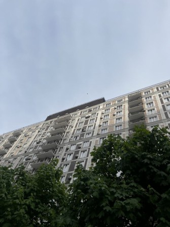 Продаж 1-к квартири 41м2 ЖК Нова Англія Васильківська Новая Англия - фото 1