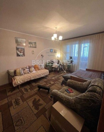 продам 1 к вул.Ч.Калини 28 Троещина - фото 1