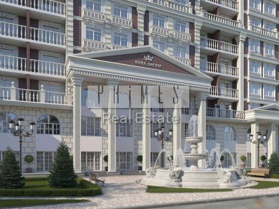 Продаж 2к квартири, ЖК Нова Англія, вул. Максимовича Михайла, Честер