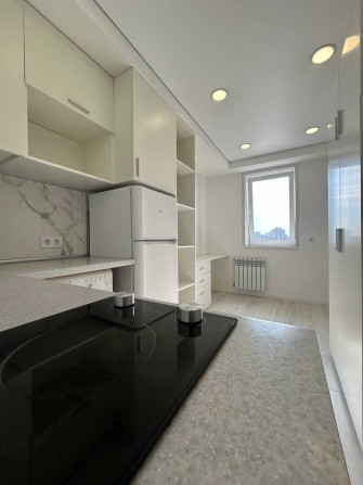 Продам 1-к смарт-квартиру вул.Срібнокільська,20 19(19),15м, 35.000 - фото 1